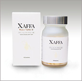 XAFFA Water Tablet Ⅱ