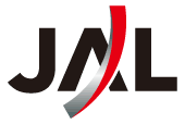 JAL Logo